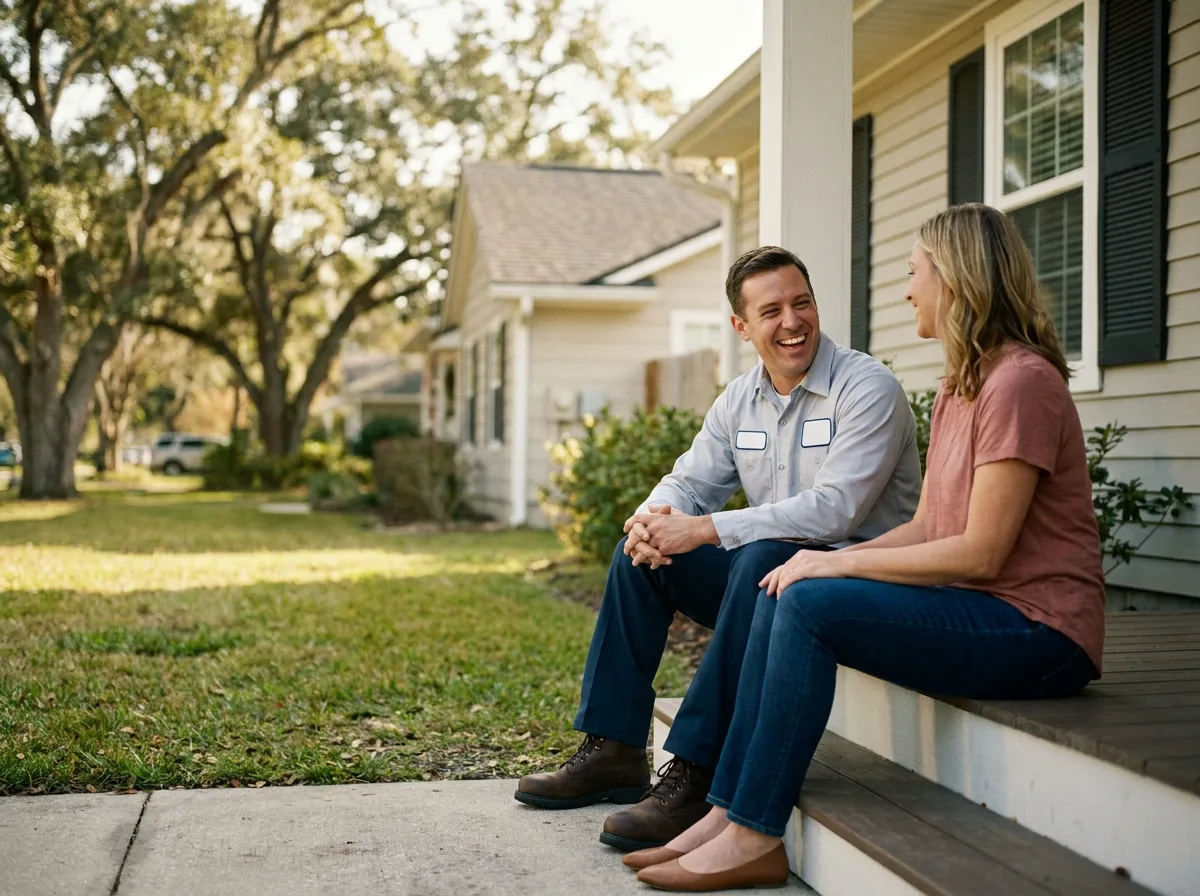 Septic tank pumping FAQs for Clover, VA